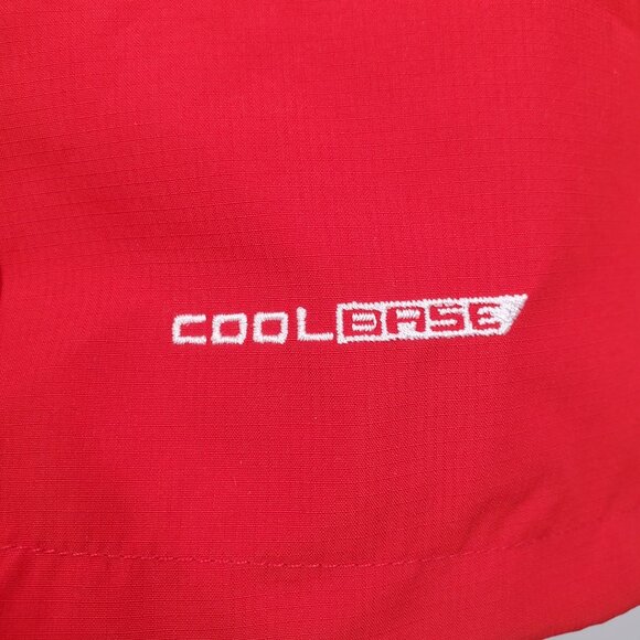 Majestic MLB Cincinnati Reds Batting Practice Jersey Size Large NWOT Baseball - Picture 8 of 14